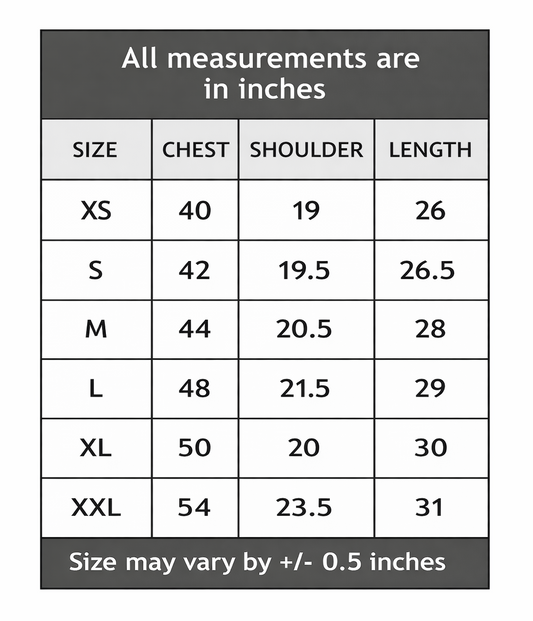 Biacas Essential Black T‑Shirt – Premium Minimal Fit