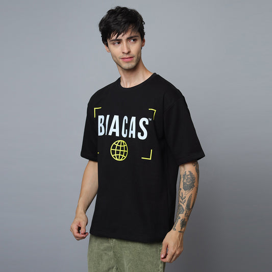Good Days Loading... Oversized T-Shirt