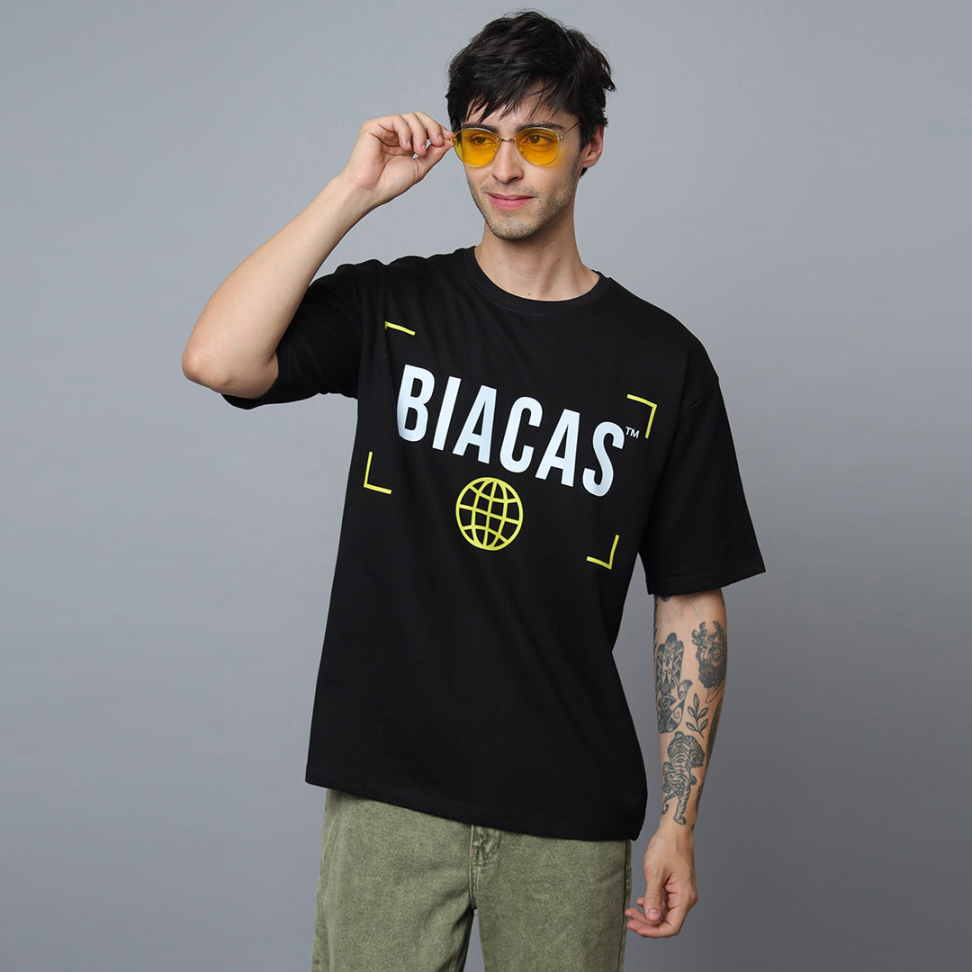 Good Days Loading... Oversized T-Shirt