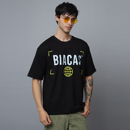 Good Days Loading... Oversized T-Shirt