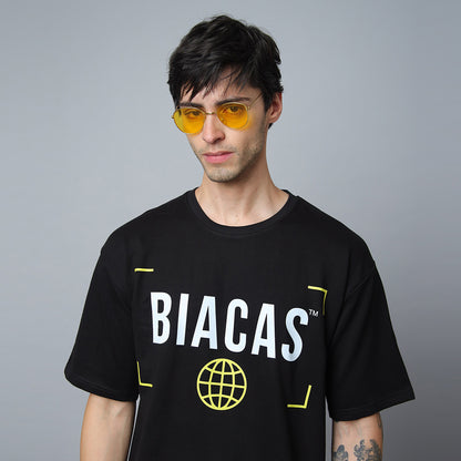 Good Days Loading... Oversized T-Shirt