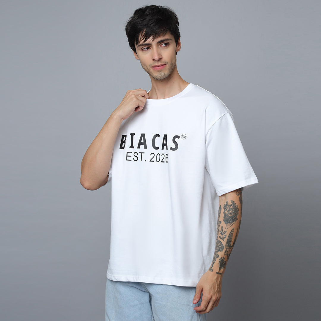 Still Batting Oversized T-Shirt