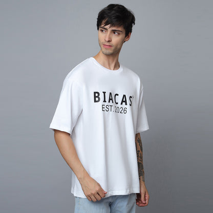 Still Batting Oversized T-Shirt
