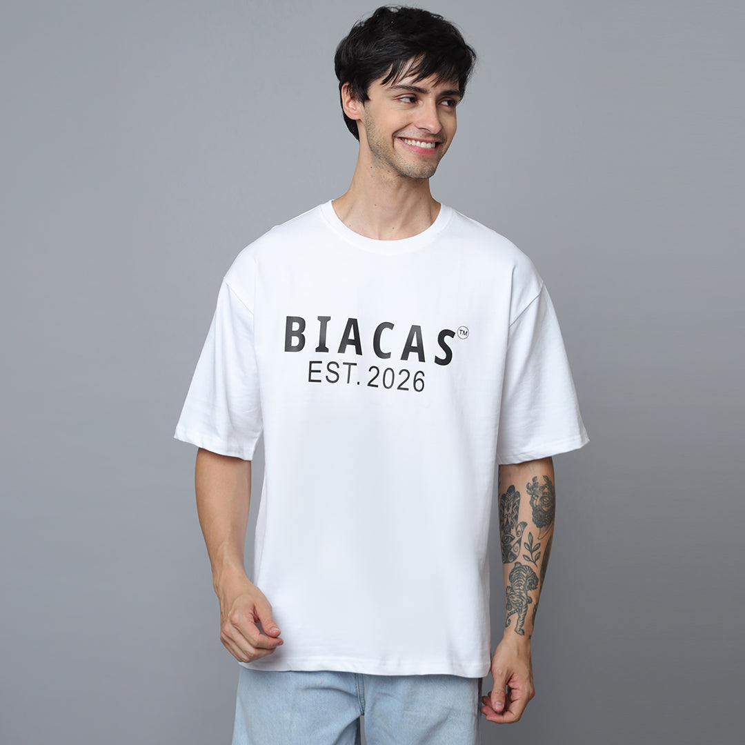 Still Batting Oversized T-Shirt