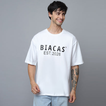 Still Batting Oversized T-Shirt