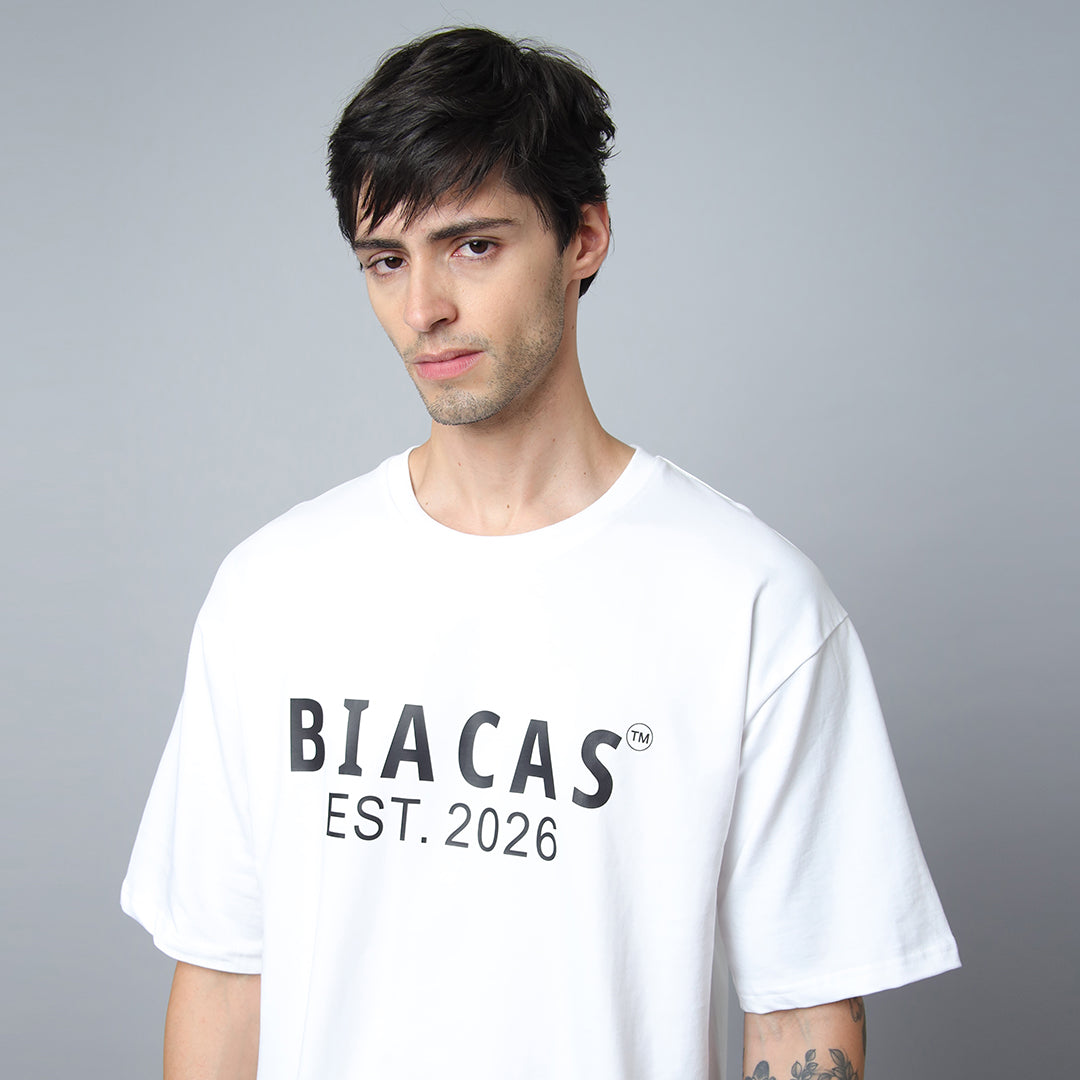Still Batting Oversized T-Shirt