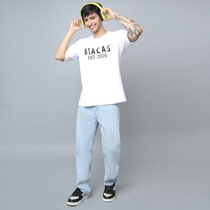 Still Batting Oversized T-Shirt